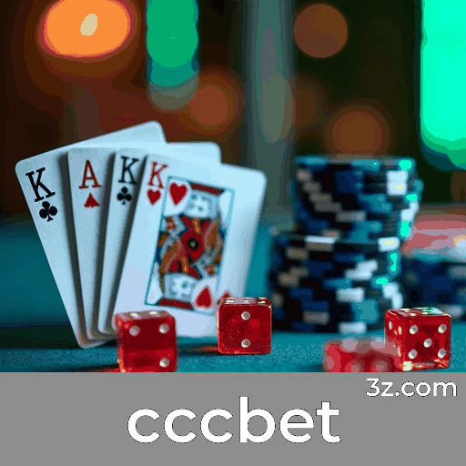 cccbet: Cassino Premiado e Pagamentos Rápidos