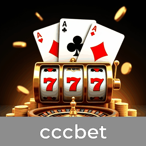 cccbet: Jogos de Slots - Gigantescos Prêmios, Jogos de Mesa - Estratégia Ao Vivo, Roleta - Emoção Instantânea