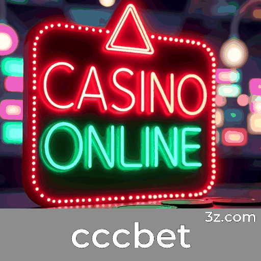 cccbet: Cassino Premiado e Pagamentos Rápidos