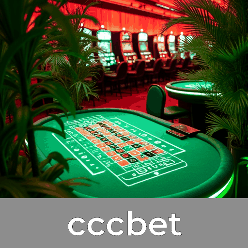 CCCBet: A Melhor Plataforma de Apostas com Serviço Profissional