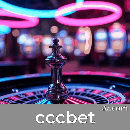cccbet: Cassino Premiado e Pagamentos Rápidos