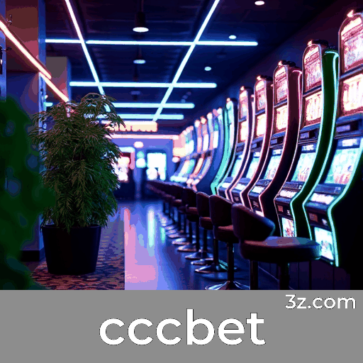 cccbet: Cassino Premiado e Pagamentos Rápidos